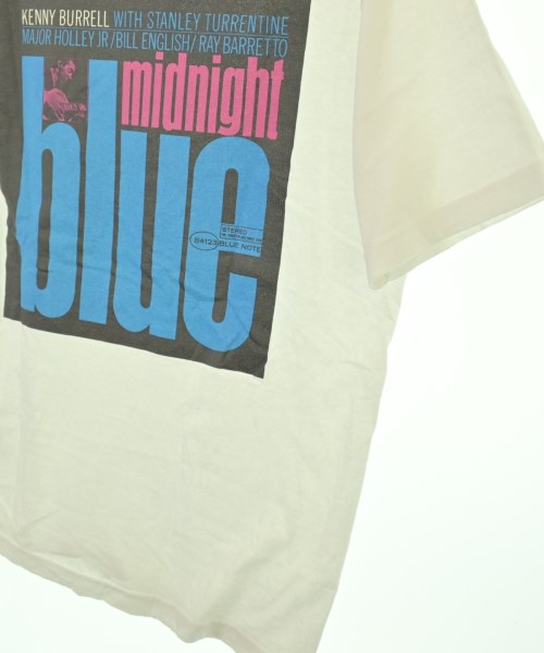WACKO MARIA（ワコマリア）Tシャツ・カットソー 白 サイズ:-(M位) メンズ/2200694318094