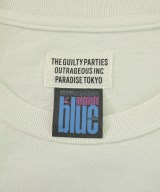 WACKO MARIA（ワコマリア）Tシャツ・カットソー 白 サイズ:-(M位) メンズ/2200694318094