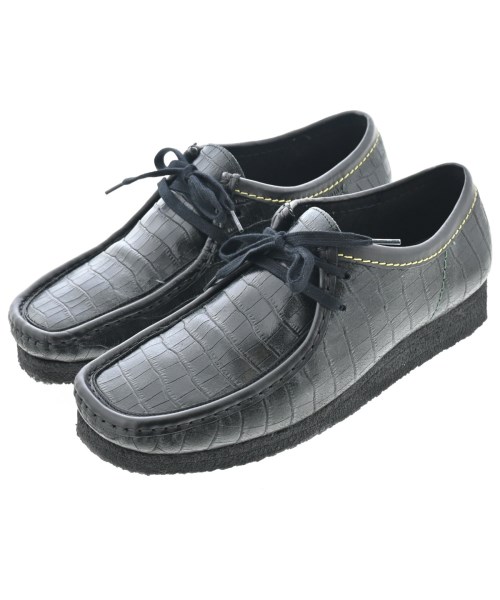 WACKO MARIA(ワコマリア)その他 黒 サイズ:UK8(26.5cm位)/2200694318308
