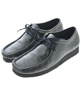 WACKO MARIA（ワコマリア）その他 黒 サイズ:UK8(26.5cm位) メンズ/2200694318308