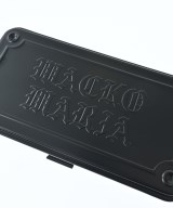WACKO MARIA（ワコマリア）小物類（その他） 黒 サイズ:- メンズ/2200694318315