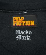 WACKO MARIA（ワコマリア）スウェット 黒 サイズ:-(XL位) メンズ/2200695138011