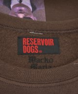 WACKO MARIA（ワコマリア）スウェット 茶 サイズ:-(XL位) メンズ/2200695138028