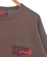WACKO MARIA（ワコマリア）スウェット 茶 サイズ:-(XL位) メンズ/2200695138028
