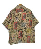 WACKO MARIA（ワコマリア）カジュアルシャツ ベージュ サイズ:XL メンズ/2200695894047