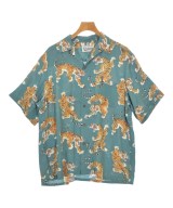 WACKO MARIA カジュアルシャツ