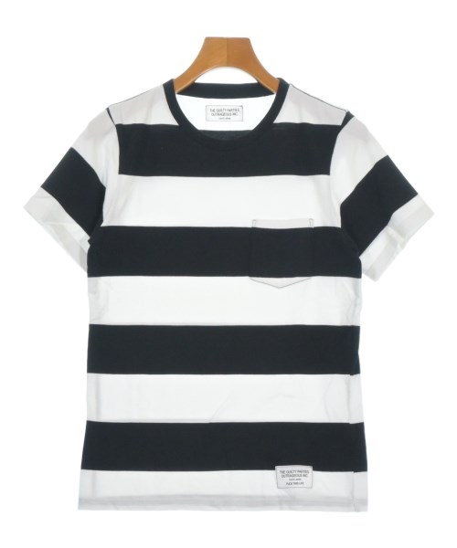 WACKO MARIA(ワコマリア)Tシャツ・カットソー 白 サイズ:S/2200696317095