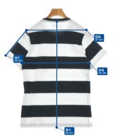 WACKO MARIA（ワコマリア）Tシャツ・カットソー 白 サイズ:S メンズ/2200696317095