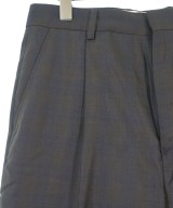WACKO MARIA（ワコマリア）スラックス 茶 サイズ:S メンズ/2200696597084