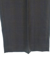 WACKO MARIA（ワコマリア）スラックス 茶 サイズ:S メンズ/2200696597084