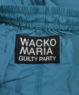 WACKO MARIA（ワコマリア）ショートパンツ 青 サイズ:L メンズ/2200699187084
