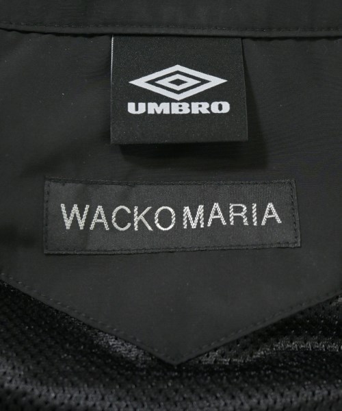 WACKO MARIA（ワコマリア）その他 黒 サイズ:M メンズ/2200700611010