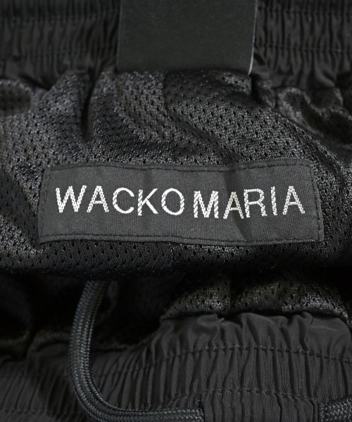WACKO MARIA（ワコマリア）その他 黒 サイズ:M メンズ/2200700611027