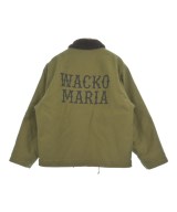 WACKO MARIA（ワコマリア）その他 カーキ サイズ:-(XL位) メンズ/2200702004018