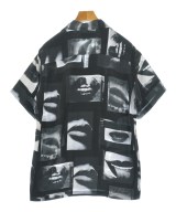 WACKO MARIA（ワコマリア）カジュアルシャツ 黒 サイズ:M メンズ/2200654510056