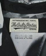 WACKO MARIA（ワコマリア）カジュアルシャツ 黒 サイズ:M メンズ/2200654510056