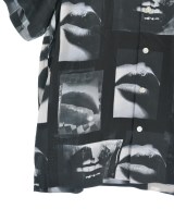 WACKO MARIA（ワコマリア）カジュアルシャツ 黒 サイズ:M メンズ/2200654510056