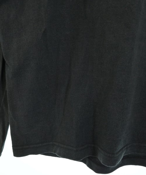 WACKO MARIA（ワコマリア）Tシャツ・カットソー 黒 サイズ:S メンズ/2200655489016