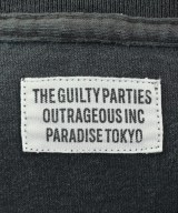 WACKO MARIA（ワコマリア）Tシャツ・カットソー 黒 サイズ:S メンズ/2200655489016