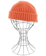 WACKO MARIA（ワコマリア）ニットキャップ・ビーニー オレンジ サイズ:- メンズ/2200655803195