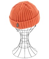 WACKO MARIA（ワコマリア）ニットキャップ・ビーニー オレンジ サイズ:- メンズ/2200655803195