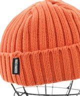 WACKO MARIA（ワコマリア）ニットキャップ・ビーニー オレンジ サイズ:- メンズ/2200655803195