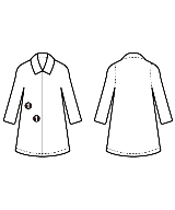 WACKO MARIA（ワコマリア）チェスターコート 緑 サイズ:M メンズ/2200655894025