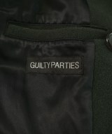 WACKO MARIA（ワコマリア）チェスターコート 緑 サイズ:M メンズ/2200655894025