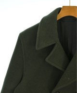 WACKO MARIA（ワコマリア）チェスターコート 緑 サイズ:M メンズ/2200655894025