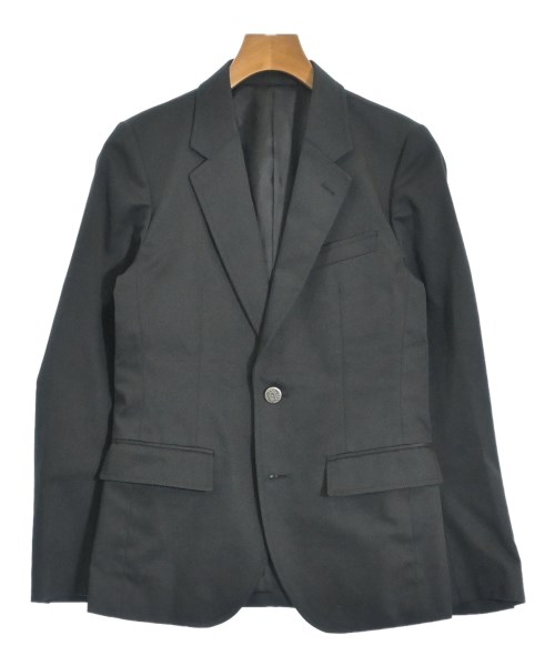 WACKO MARIA(ワコマリア)カジュアルジャケット 黒 サイズ:S/2200656256013