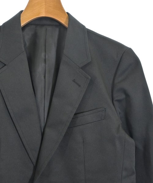 WACKO MARIA（ワコマリア）カジュアルジャケット 黒 サイズ:S メンズ/2200656256013