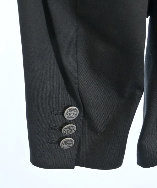 WACKO MARIA（ワコマリア）カジュアルジャケット 黒 サイズ:S メンズ/2200656256013