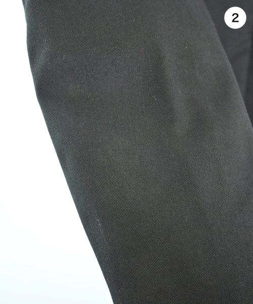 WACKO MARIA（ワコマリア）カジュアルジャケット 黒 サイズ:S メンズ/2200656256013