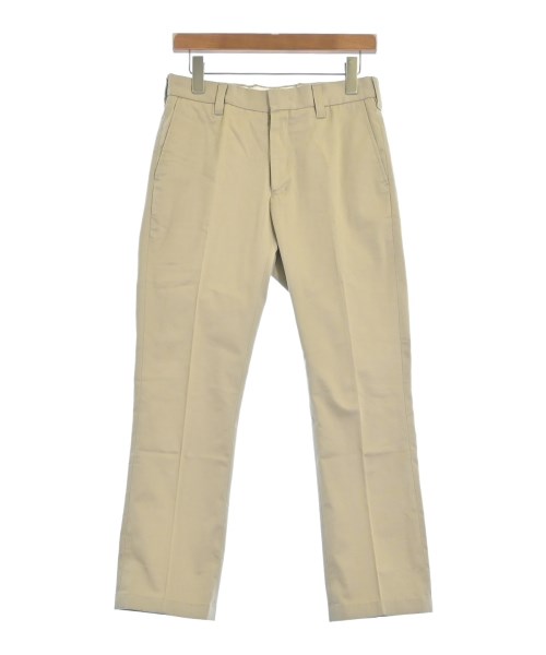 WACKO MARIA(ワコマリア)チノパン ベージュ サイズ:S/2200656598014