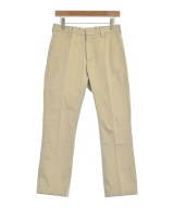 WACKO MARIA（ワコマリア）チノパン ベージュ サイズ:S メンズ/2200656598014