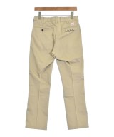 WACKO MARIA（ワコマリア）チノパン ベージュ サイズ:S メンズ/2200656598014