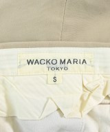 WACKO MARIA（ワコマリア）チノパン ベージュ サイズ:S メンズ/2200656598014
