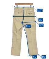 WACKO MARIA（ワコマリア）チノパン ベージュ サイズ:S メンズ/2200656598014