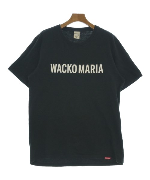 WACKO MARIA(ワコマリア)Tシャツ・カットソー 黒 サイズ:XL/2200657984014