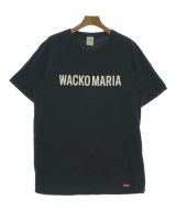 WACKO MARIA（ワコマリア）Tシャツ・カットソー 黒 サイズ:XL メンズ/2200657984014