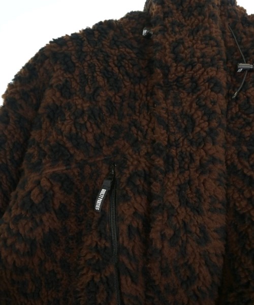 WACKO MARIA（ワコマリア）その他 茶 サイズ:S メンズ/2200659011015