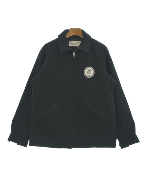 WACKO MARIA(ワコマリア)その他 黒 サイズ:S/2200650844025