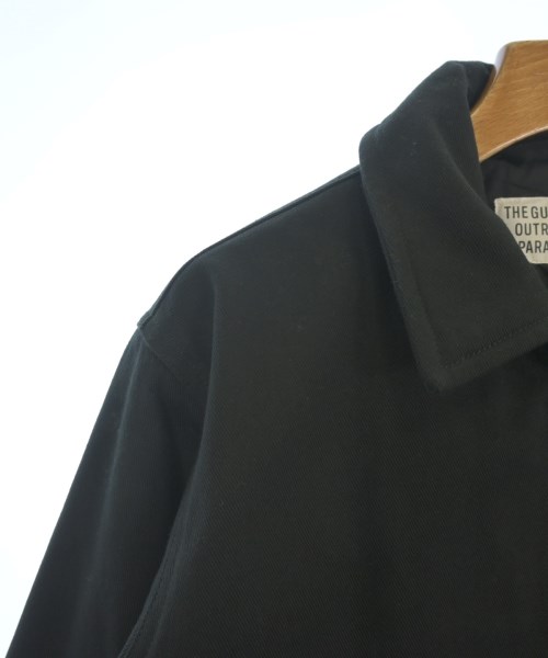 WACKO MARIA（ワコマリア）その他 黒 サイズ:S メンズ/2200650844025