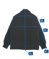 WACKO MARIA（ワコマリア）その他 黒 サイズ:S メンズ/2200650844025