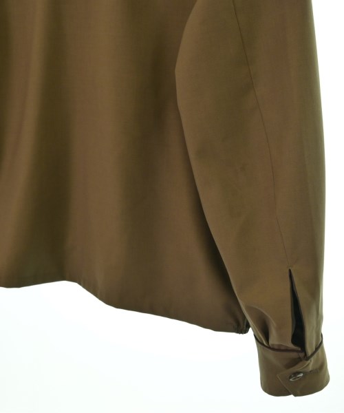 WACKO MARIA（ワコマリア）その他 茶 サイズ:S メンズ/2200650844032