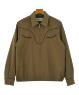 WACKO MARIA（ワコマリア）その他 茶 サイズ:S メンズ/2200650844032