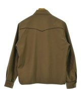 WACKO MARIA（ワコマリア）その他 茶 サイズ:S メンズ/2200650844032