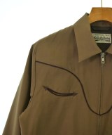 WACKO MARIA（ワコマリア）その他 茶 サイズ:S メンズ/2200650844032