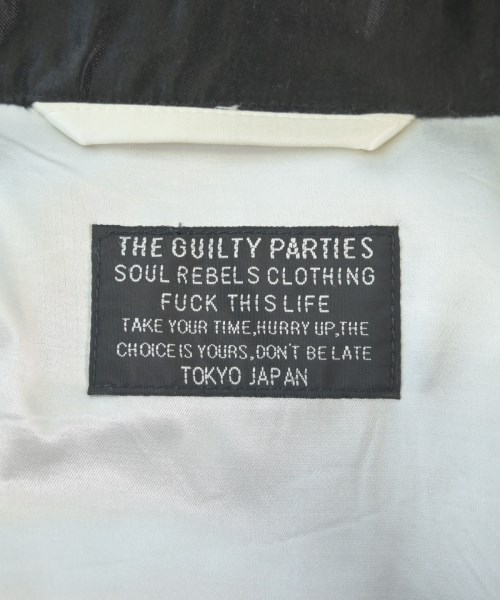 WACKO MARIA（ワコマリア）その他 黒 サイズ:S メンズ/2200650844049