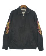 WACKO MARIA（ワコマリア）その他 黒 サイズ:S メンズ/2200650844049